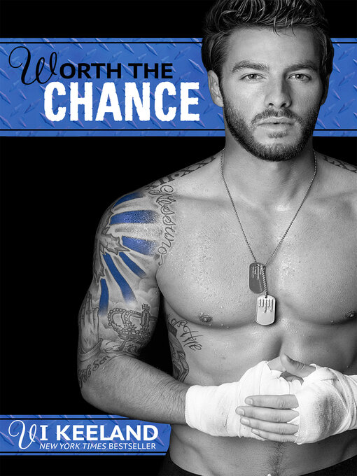 Title details for Worth the Chance by Vi Keeland - Wait list
